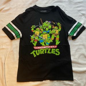 Ninja Turtles Tshirt